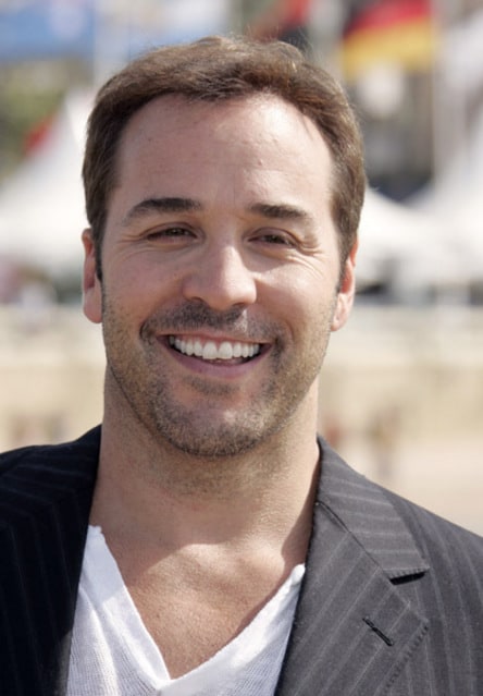 Jeremy Piven