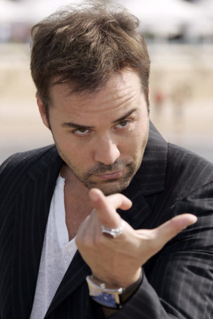Jeremy Piven