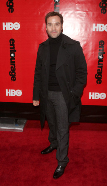 Jeremy Piven