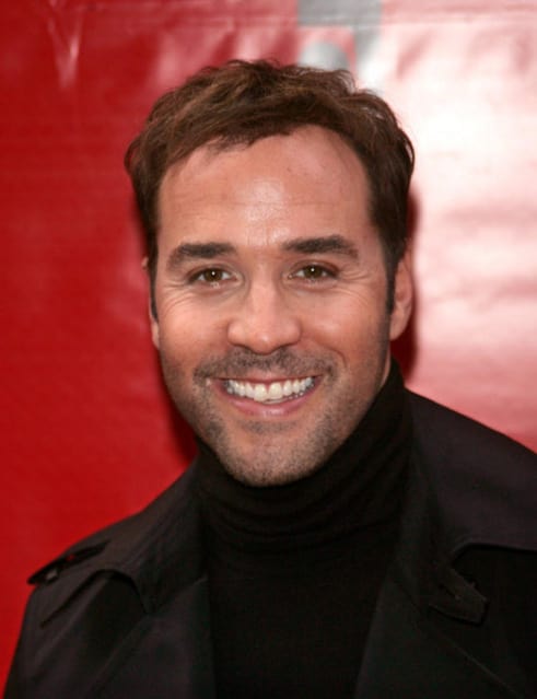 Jeremy Piven