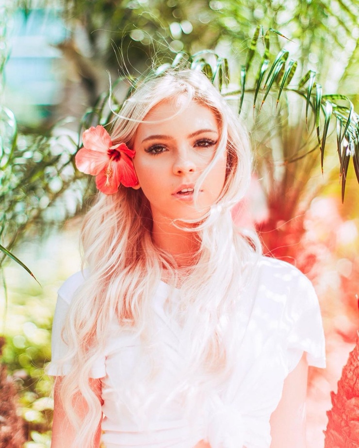 Jordyn Jones