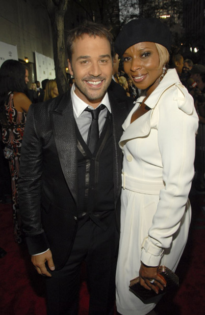 Jeremy Piven