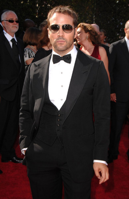 Jeremy Piven