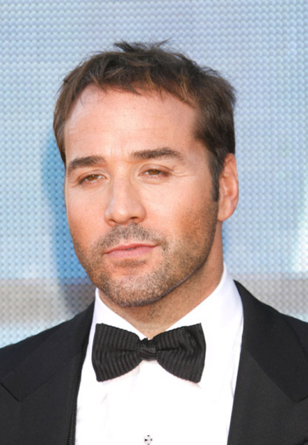 Jeremy Piven