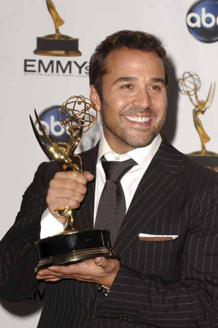 Jeremy Piven