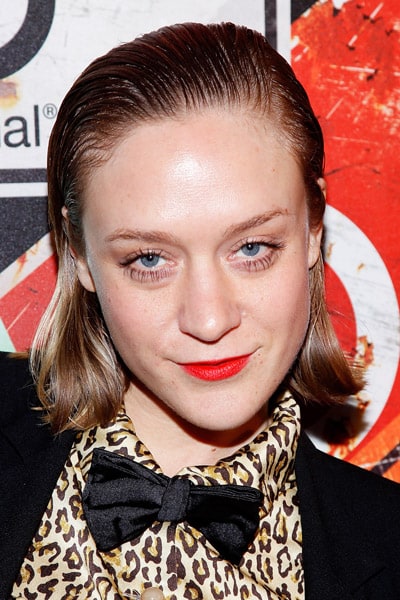 Chloë Sevigny