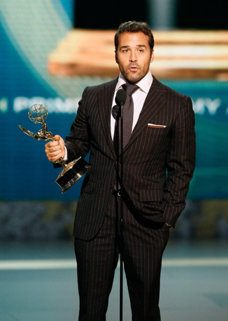 Jeremy Piven