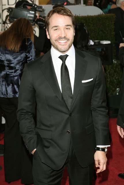 Jeremy Piven