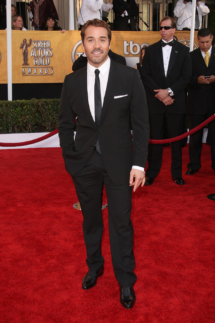 Jeremy Piven