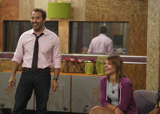 Jeremy Piven