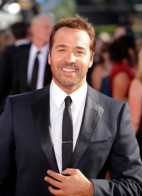 Jeremy Piven