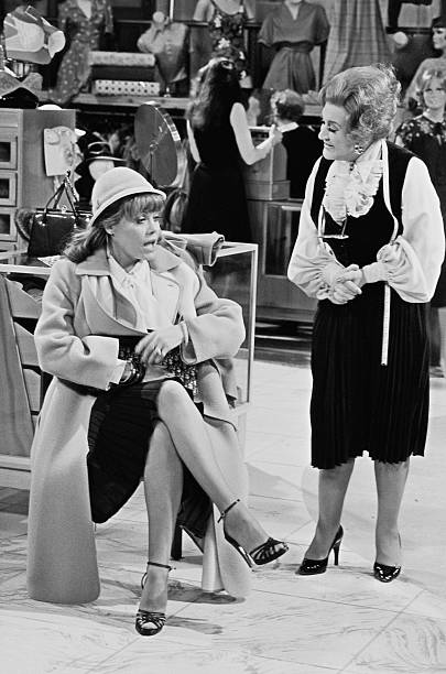 Mollie Sugden Mollie Sugden
