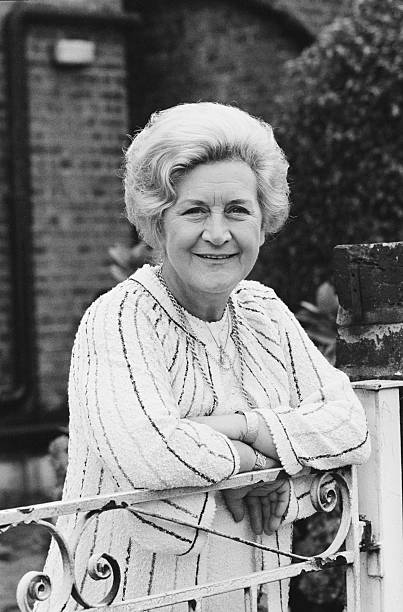 Mollie Sugden Mollie Sugden