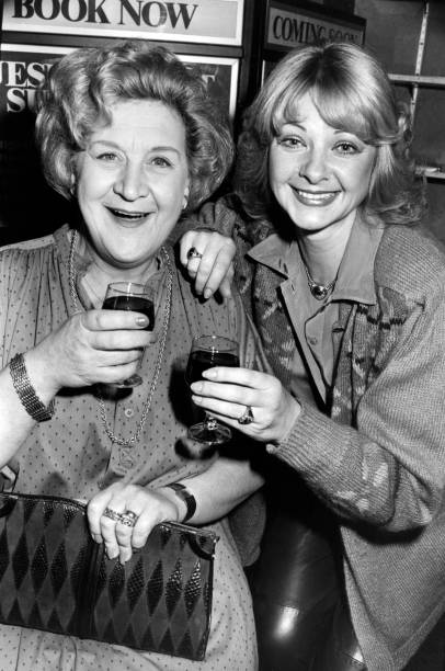 Mollie Sugden Mollie Sugden