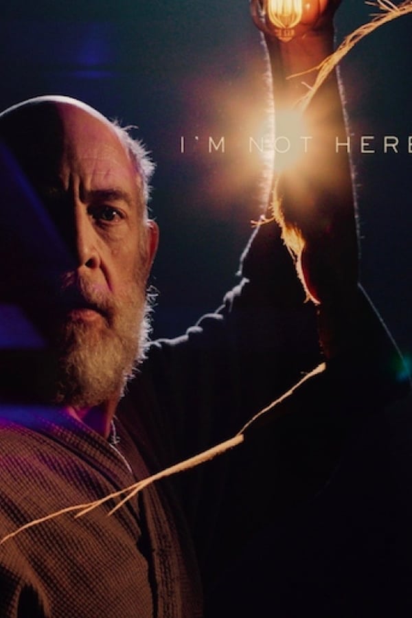 I'm Not Here