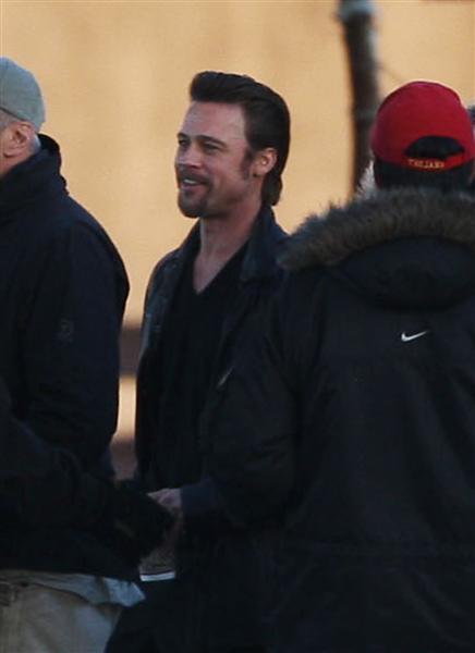 Killing Them Softly