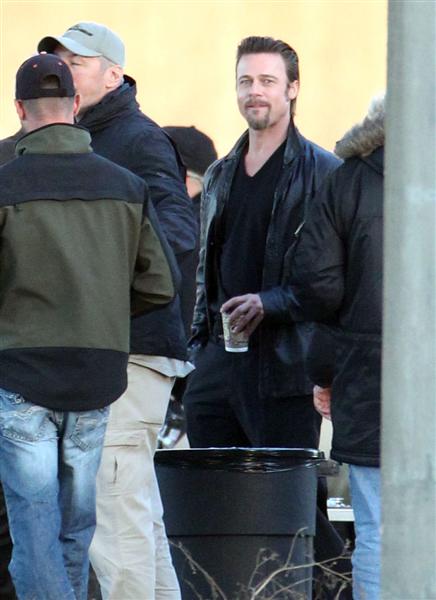 Killing Them Softly