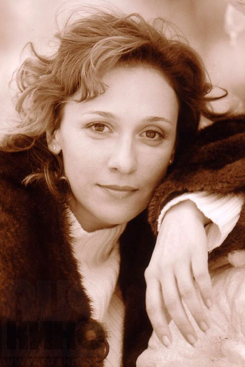 Shevyakova