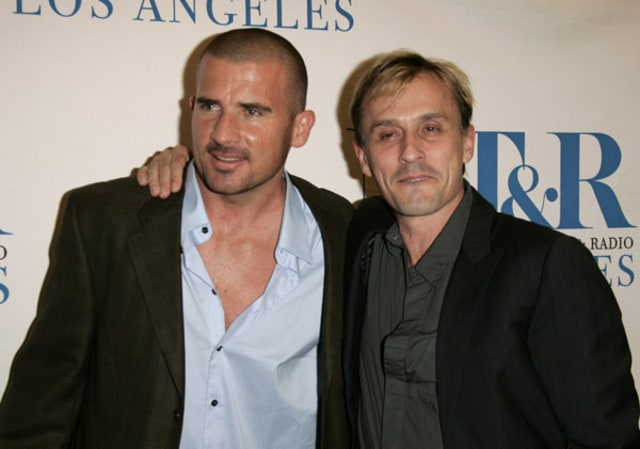 Robert Knepper