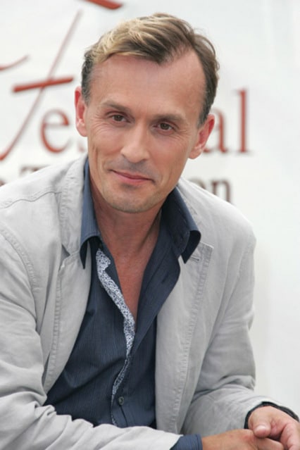 Robert Knepper