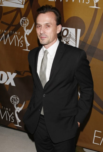 Robert Knepper