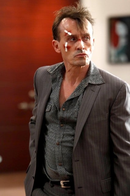 Robert Knepper