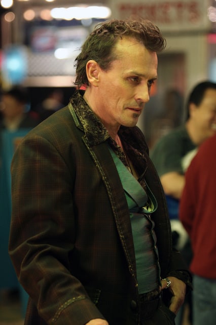 Robert Knepper