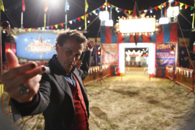 Robert Knepper