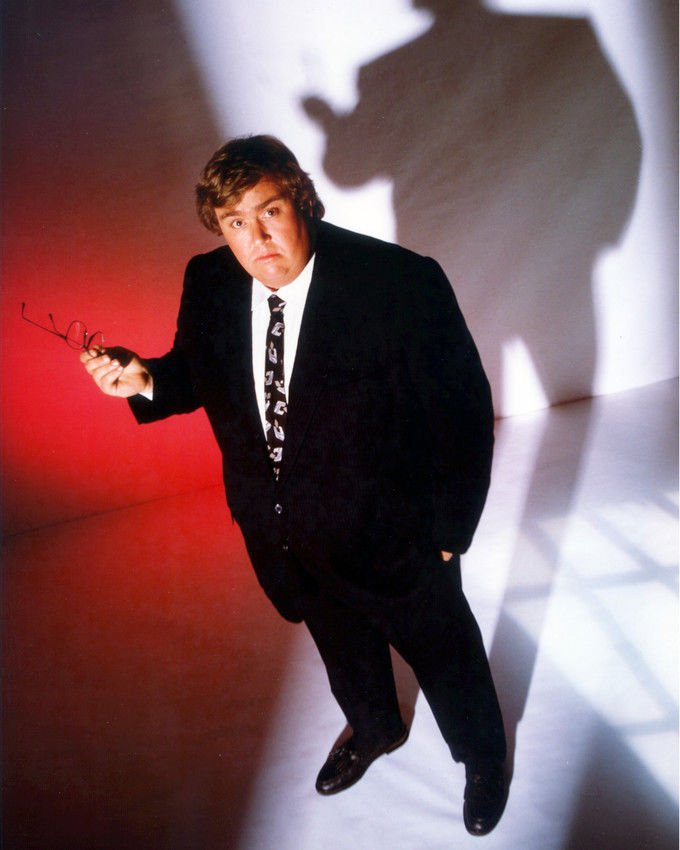 John Candy John Candy