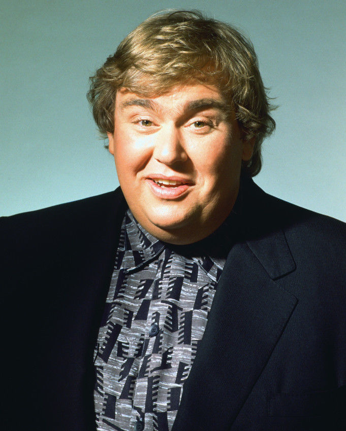 John Candy