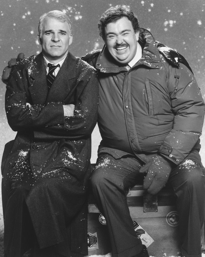 John Candy John Candy