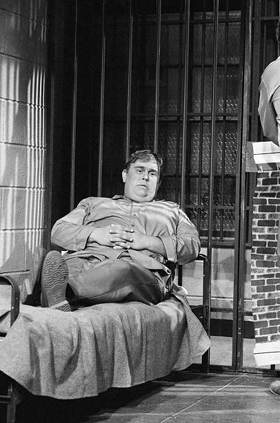 John Candy