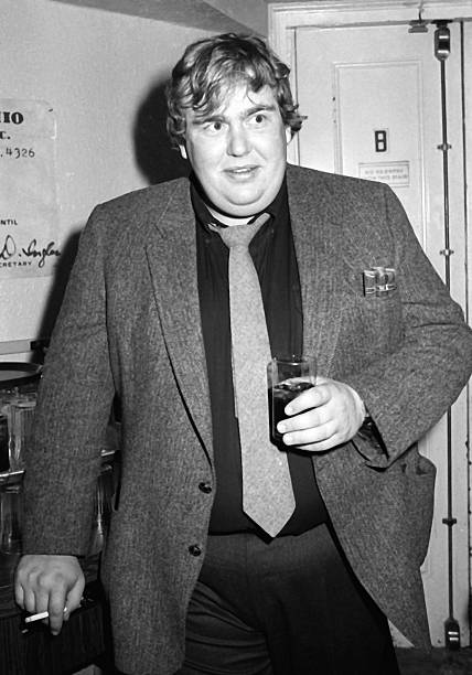 John Candy