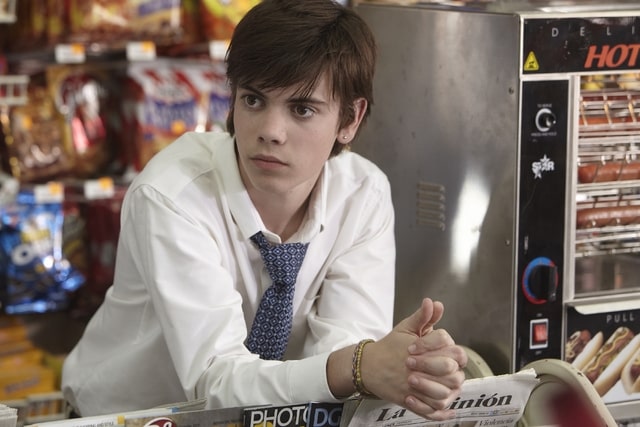 Picture of Alexander Gould