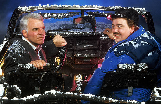 John Candy