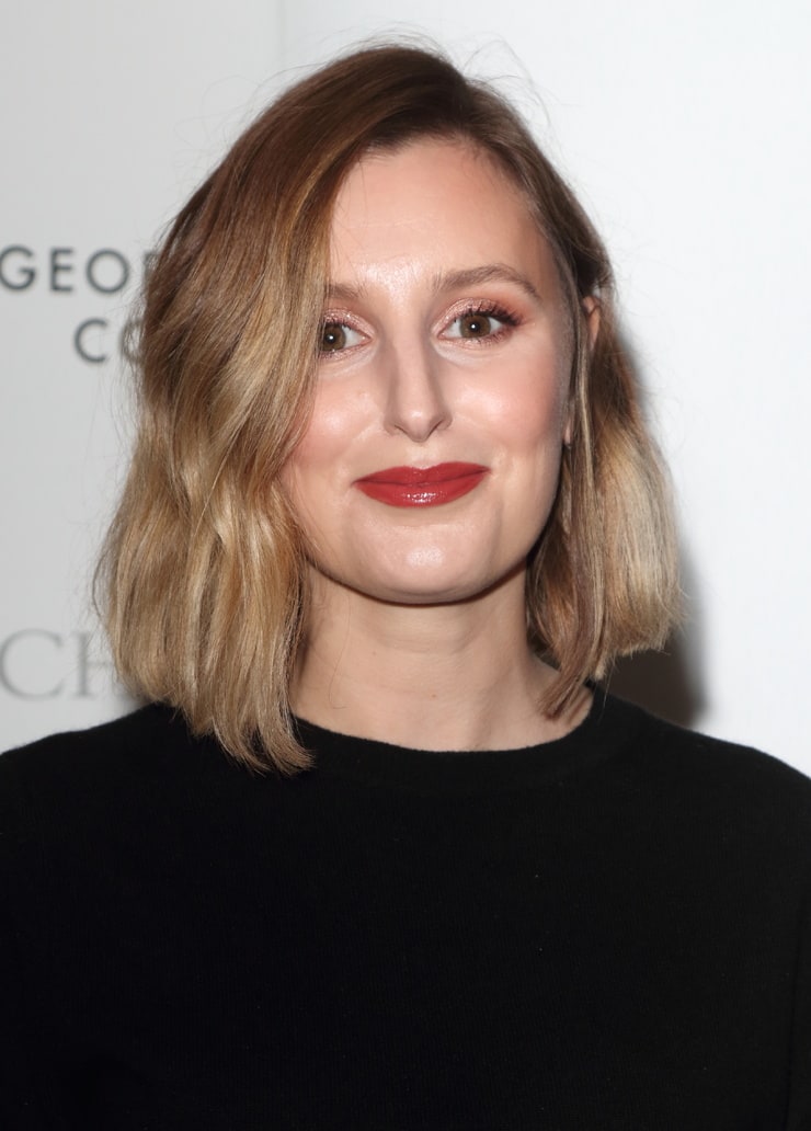 Laura Carmichael