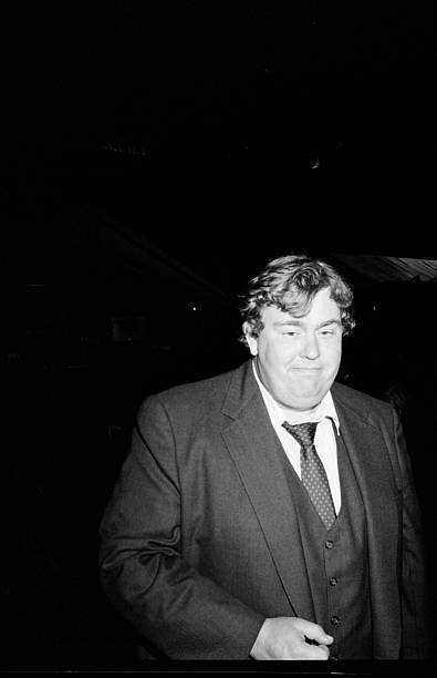 John Candy John Candy
