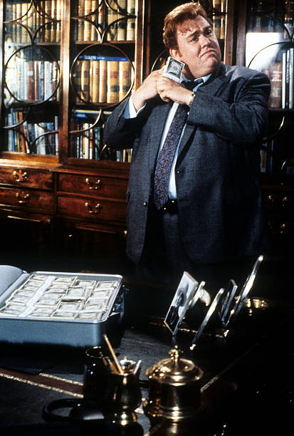 John Candy