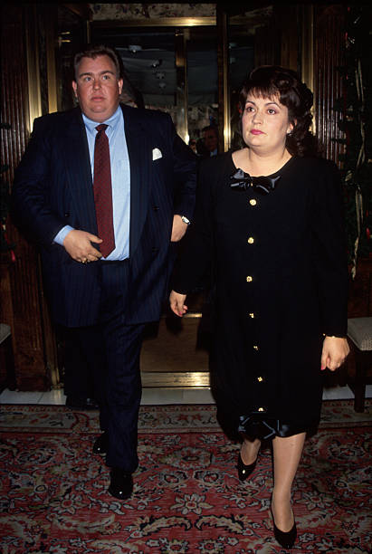 John Candy John Candy