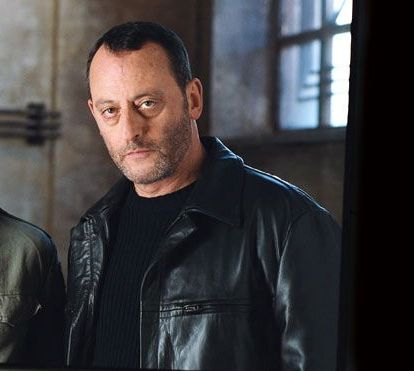 Crimson Rivers 2: Angels of the Apocalypse (2004)