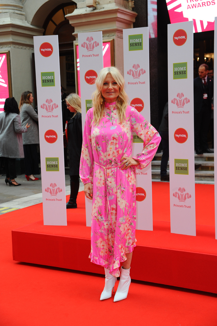 Gaby Roslin