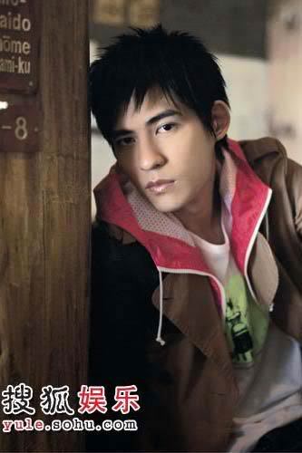 Vic Chow