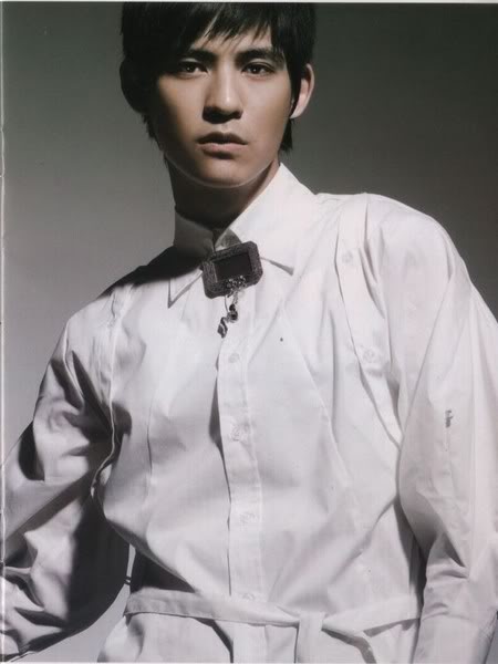 Vic Chow
