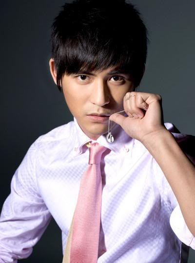 Vic Chow