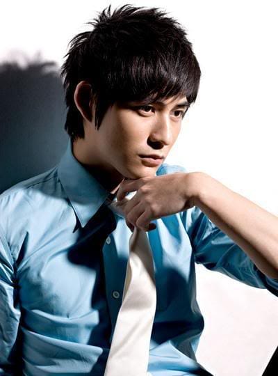 Vic Chow