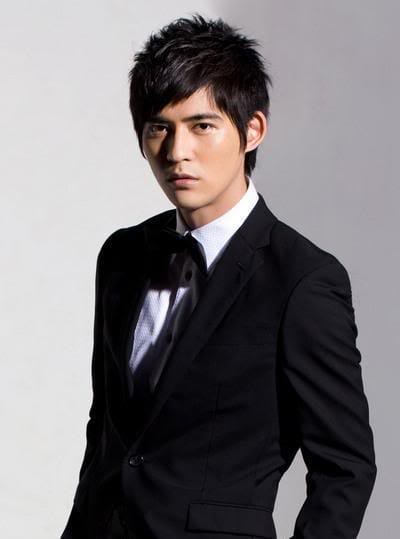 Vic Chow