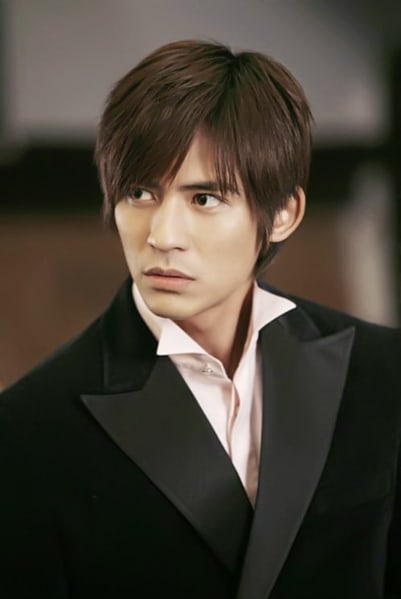 Vic Chow