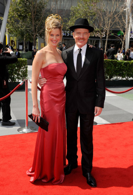 Bryan Cranston