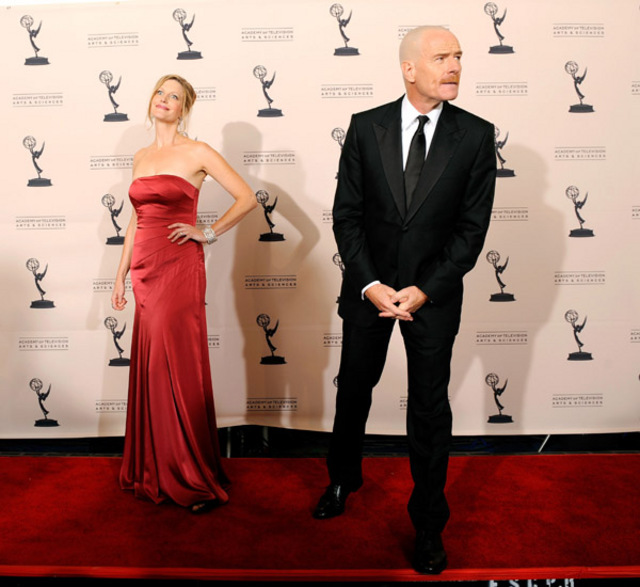 Bryan Cranston