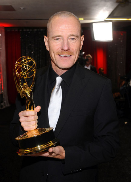 Bryan Cranston